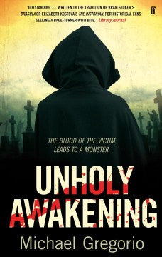 Unholy Awakening - MPHOnline.com