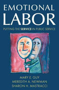 Emotional Labor - MPHOnline.com