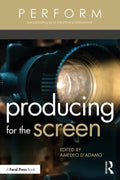 Producing for the Screen - MPHOnline.com