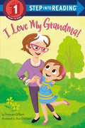 I Love My Grandma! - MPHOnline.com