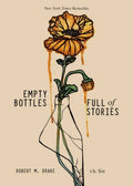 Empty Bottles Full of Stories - MPHOnline.com