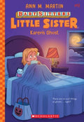 Baby-Sitters Little Sister 12: Karen's Ghost - MPHOnline.com