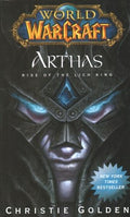 World of Warcraft: Arthas: Rise of the Lich King - MPHOnline.com