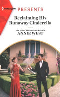 Reclaiming His Runaway Cinderella - MPHOnline.com