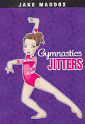 Gymnastics Jitters - MPHOnline.com