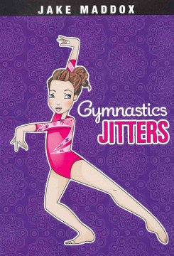 Gymnastics Jitters - MPHOnline.com