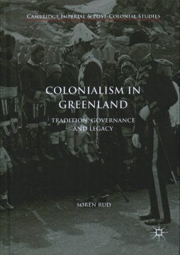 Colonialism in Greenland - MPHOnline.com