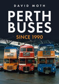 Perth Buses - MPHOnline.com