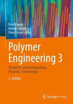 Polymer Engineering 3 - MPHOnline.com