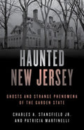 Haunted New Jersey - MPHOnline.com