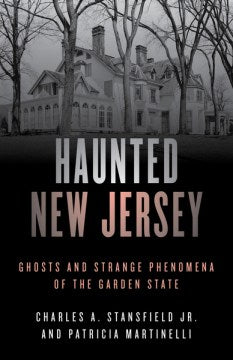 Haunted New Jersey - MPHOnline.com