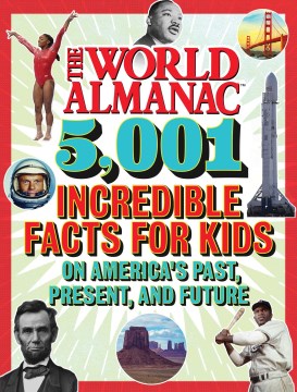 The World Almanac - MPHOnline.com