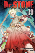 Dr. Stone 19  (Dr. Stone) - MPHOnline.com