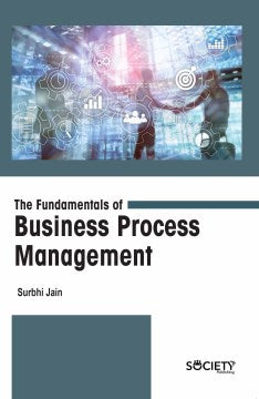 The Fundamentals of Business Process Management - MPHOnline.com