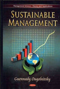 Sustainable Management - MPHOnline.com