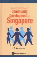 Collected Readings on Community Development in Singapore - MPHOnline.com