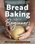 Bread Baking for Beginners - MPHOnline.com