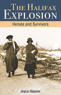 Halifax Explosion - MPHOnline.com