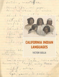 California Indian Languages - MPHOnline.com