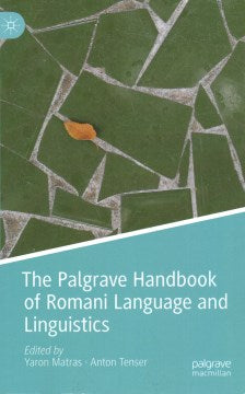 The Palgrave Handbook of Romani Language and Linguistics - MPHOnline.com