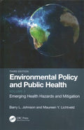 Environmental Policy and Public Health - MPHOnline.com