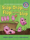 Stop, Drop, and Flop in the Slop - MPHOnline.com