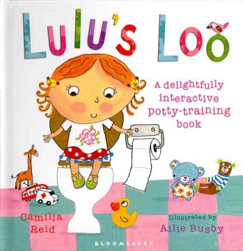 Lulu's Loo - MPHOnline.com