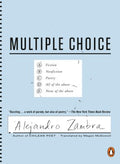 Multiple Choice - MPHOnline.com