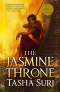 The Jasmine Throne - MPHOnline.com