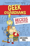 Recess Revolution - MPHOnline.com