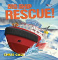 Big Ship Rescue! - MPHOnline.com