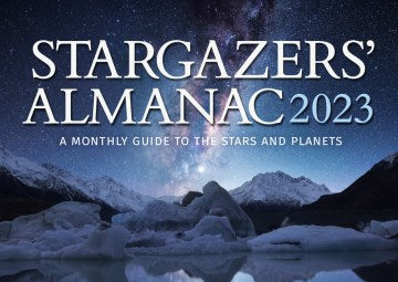 Stargazers' Almanac 2023 - MPHOnline.com