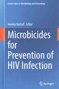 Microbicides for Prevention of HIV Infection - MPHOnline.com