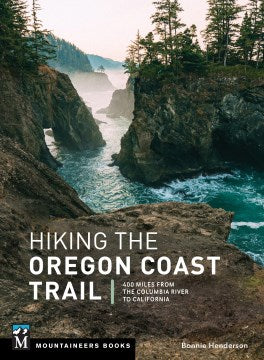 Hiking the Oregon Coast Trail - MPHOnline.com