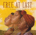 Free at Last - MPHOnline.com