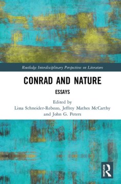 Conrad and Nature - MPHOnline.com