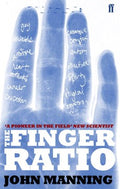 Finger Ratio - MPHOnline.com