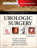 Hinman's Atlas of Urologic Surgery - MPHOnline.com