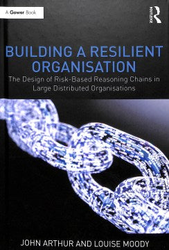 Building a Resilient Organisation - MPHOnline.com