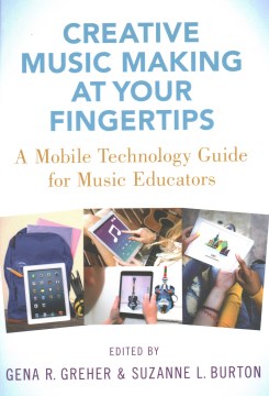 Creative Music Making at Your Fingertips - MPHOnline.com