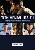 Teen Mental Health - MPHOnline.com