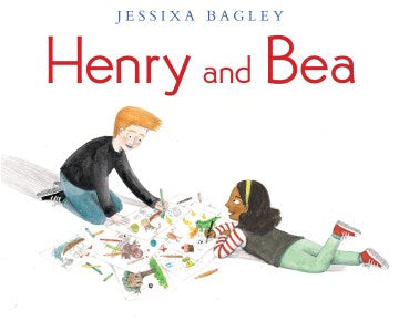 Henry and Bea - MPHOnline.com