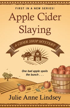 Apple Cider Slaying - MPHOnline.com