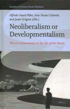 Neoliberalism or Developmentalism - MPHOnline.com