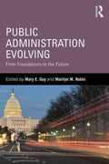 Public Administration Evolving - MPHOnline.com