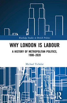 Why London Is Labour - MPHOnline.com