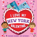 I Love My New York Valentine - MPHOnline.com