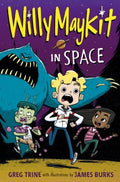 Willy Maykit in Space - MPHOnline.com