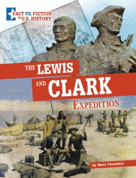 The Lewis and Clark Expedition - MPHOnline.com