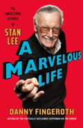 A Marvelous Life - MPHOnline.com